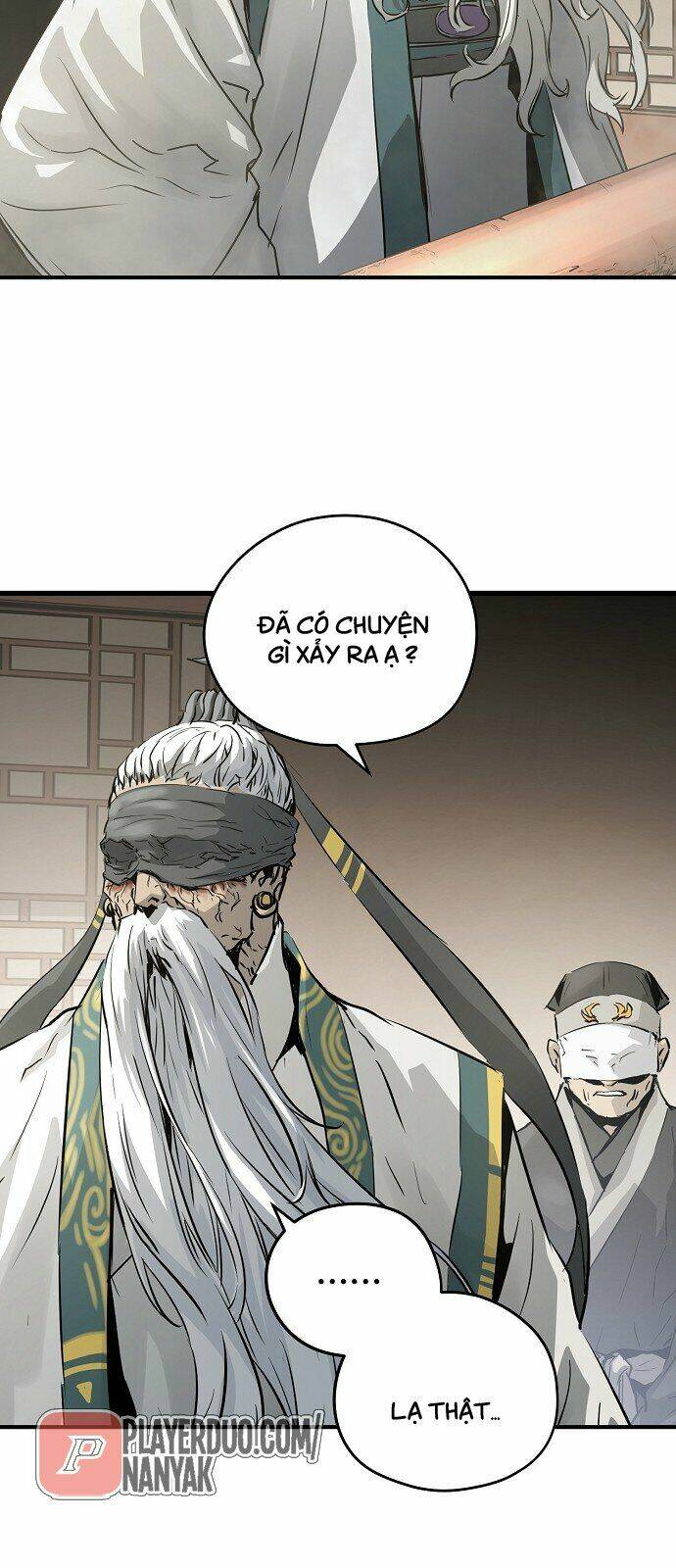 hứa lan chapter 46 40