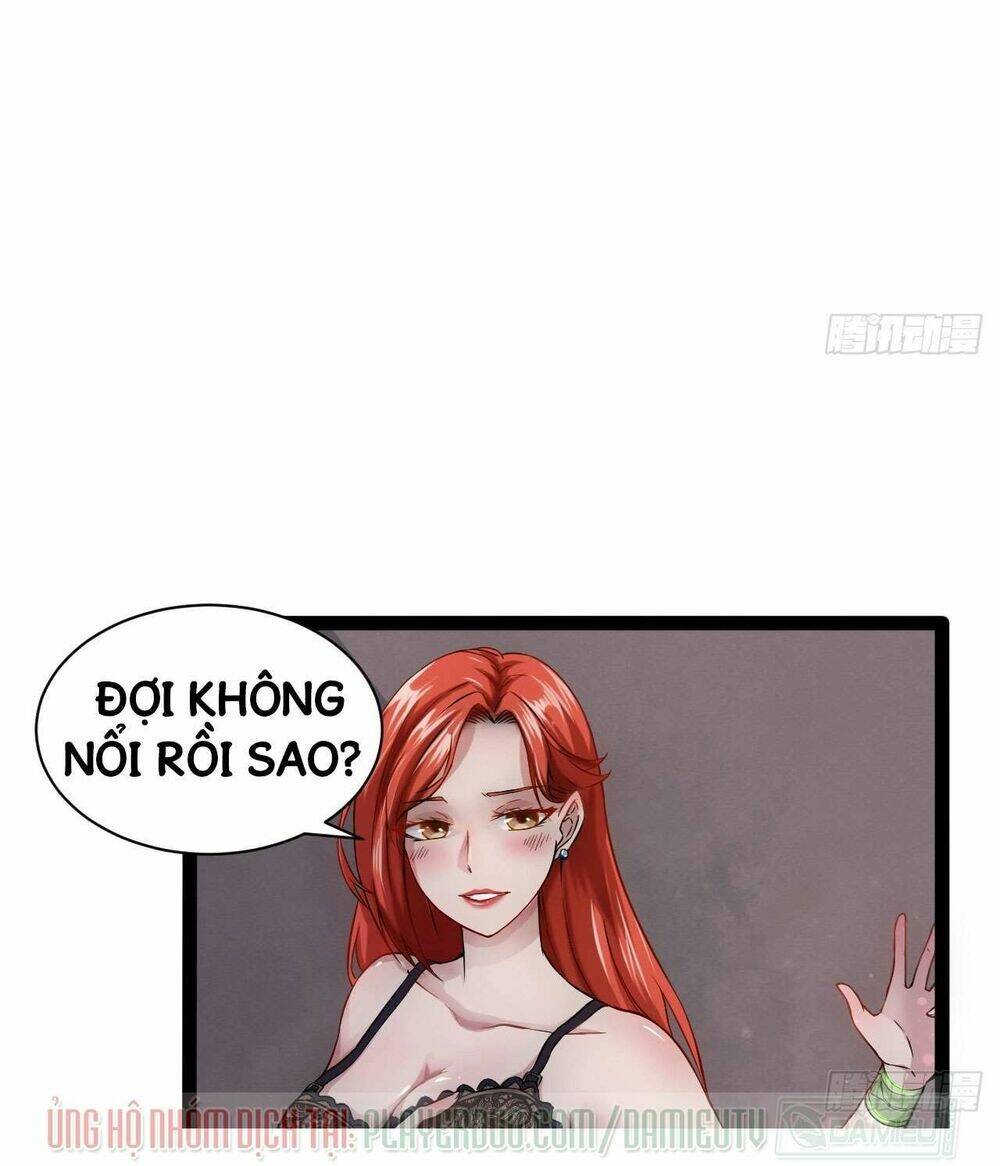 mạt thế thương lang chapter 1 10