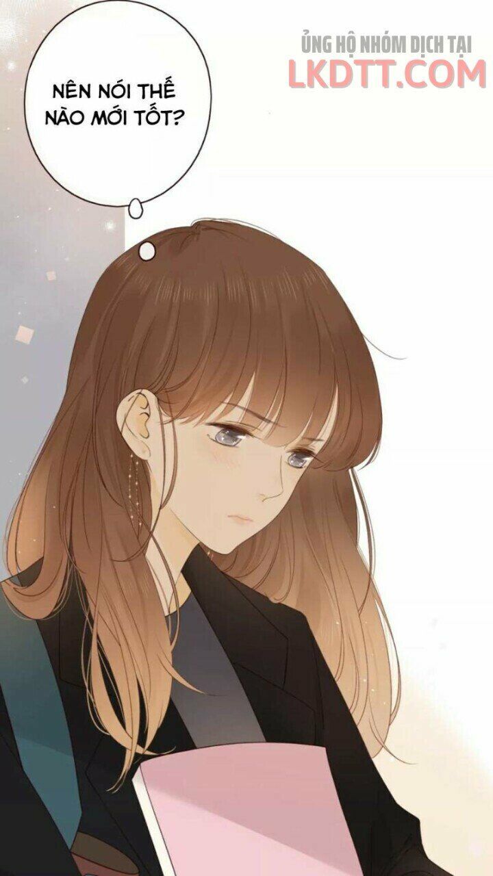 Cô Ấy Không Đáng Yêu chapter 38.2 41