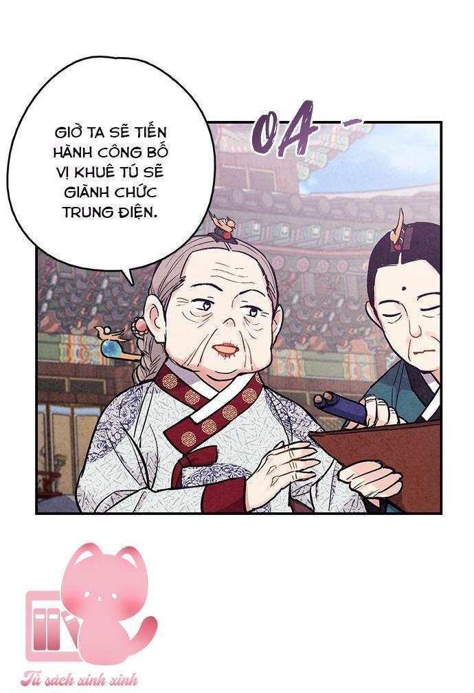 lệnh cấm hôn chapter 90 51