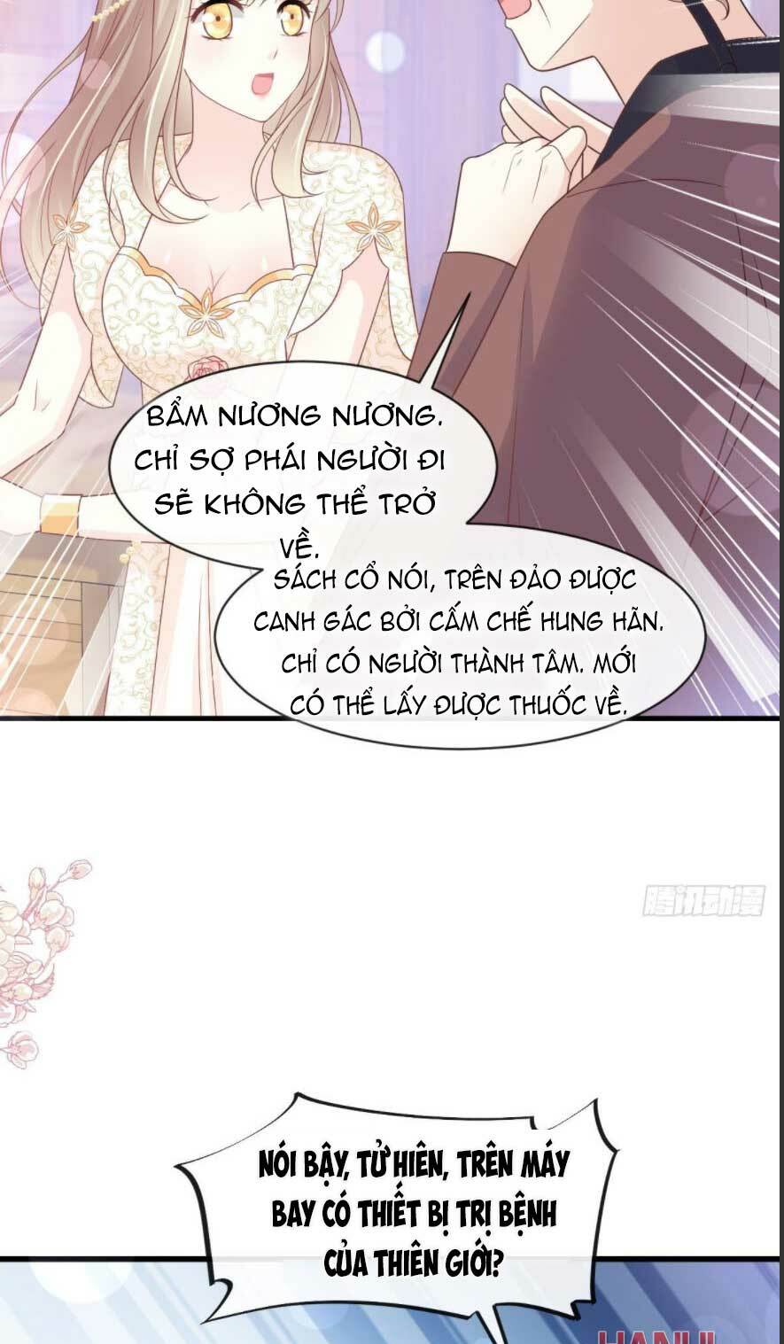 thiên hạ đệ nhất sủng phi chapter 236.2 18