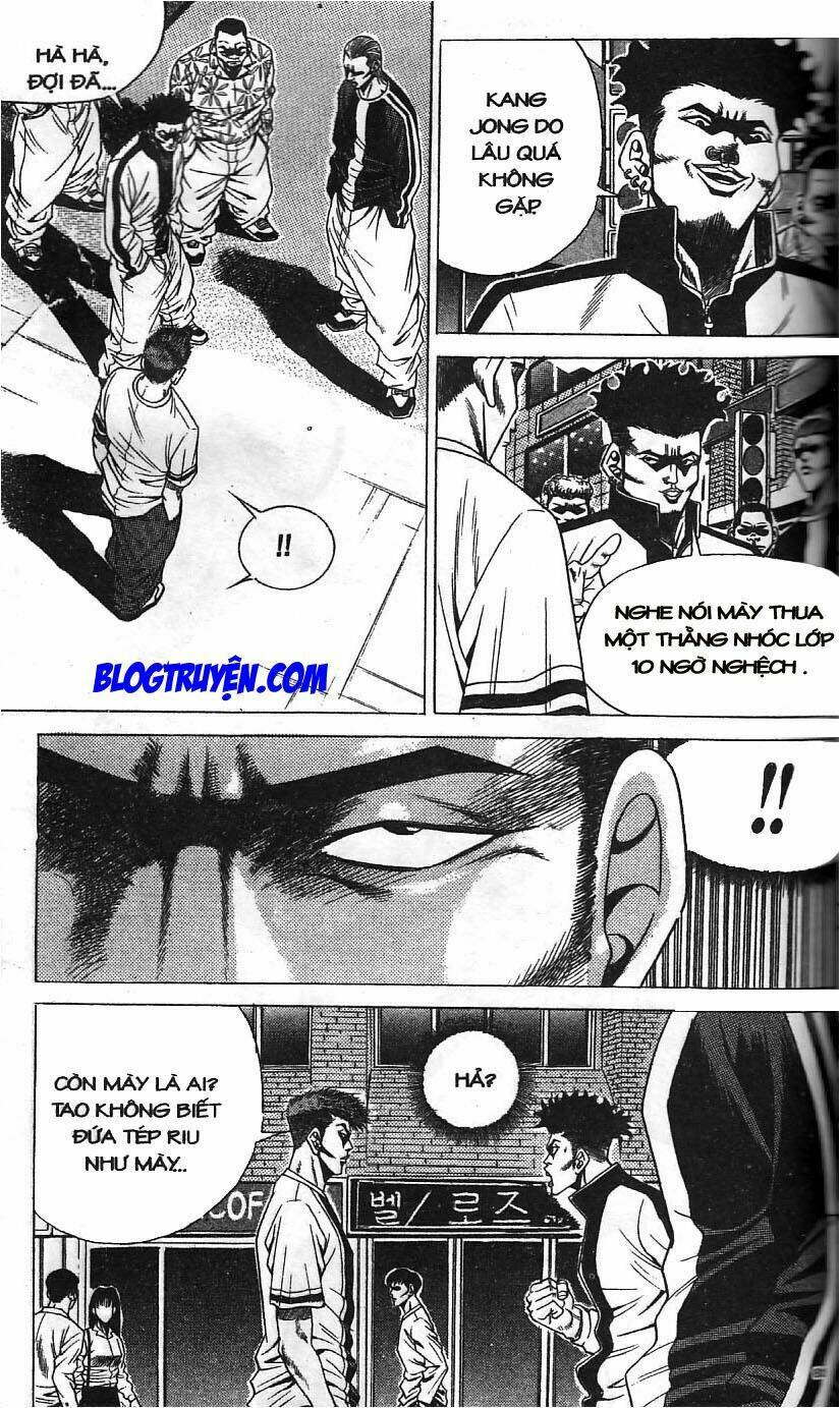 bitagi - anh chàng ngổ ngáo chapter 41 12