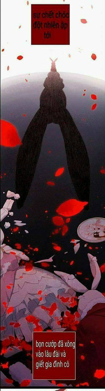 guns girl - honkai gakuen: quá khứ của sin mal chapter 1 4