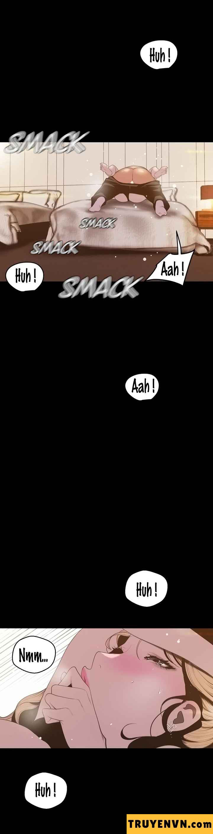 một thế giới mới tuyệt vời chapter 67 9