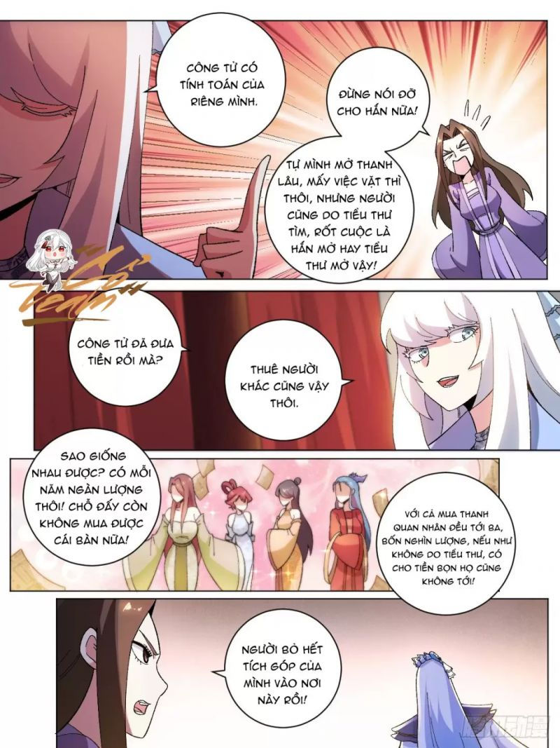 ta xưng kiêu hùng tại dị giới chapter 23 13