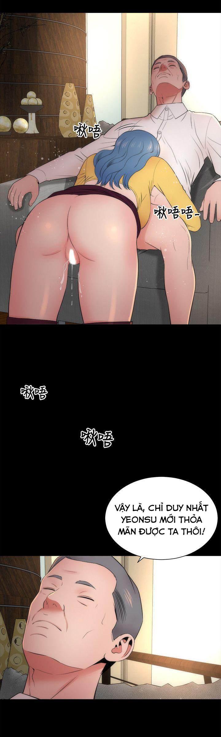 mother and daughter next door chapter 10 25