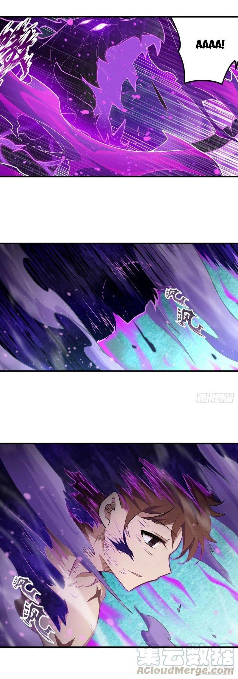 vô hạn sứ đồ và 12 nữ chiến binh chapter 150 8