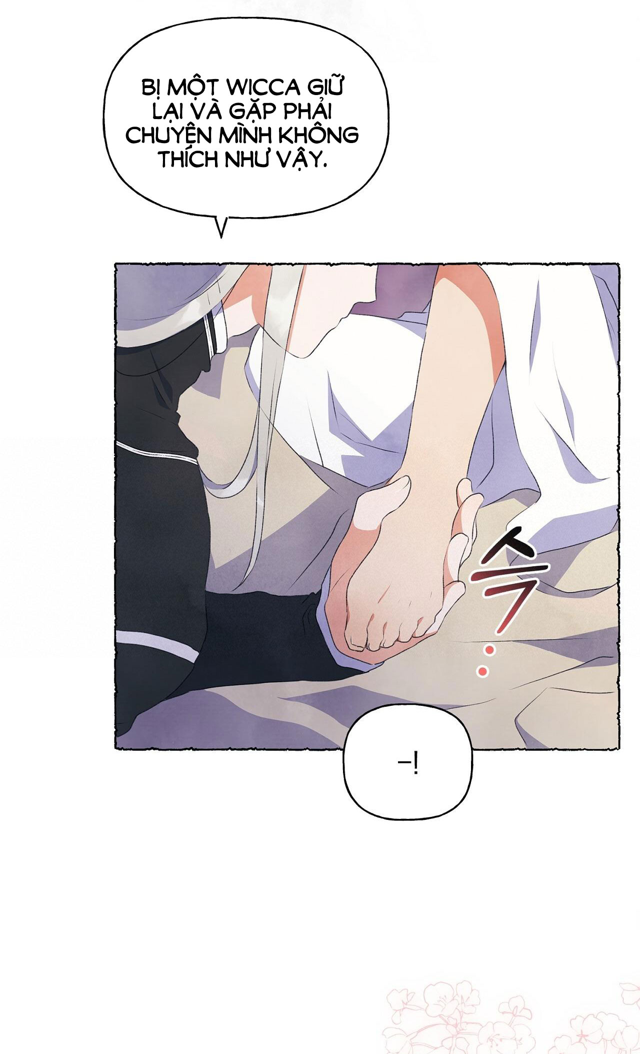 Chuyện Của Những Pháp Sư Ấy chapter 13.1 - Trang 28