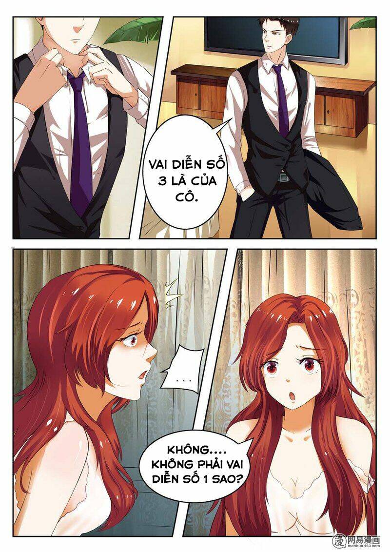 vợ lẽ chapter 1 6