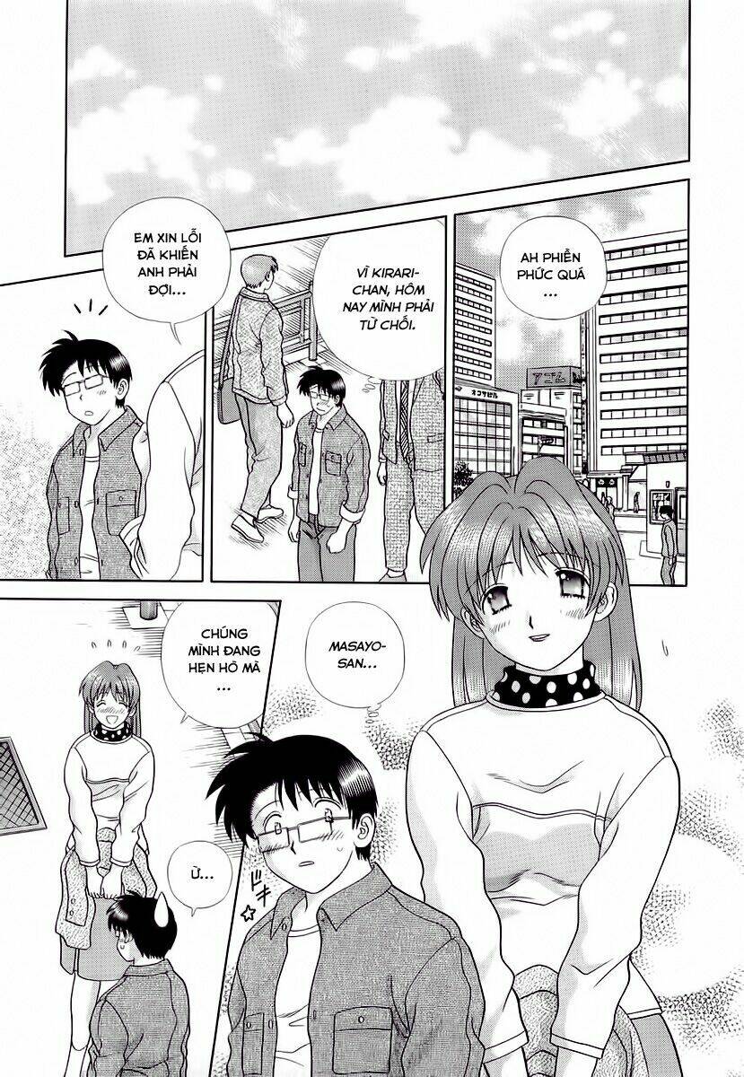 love lucky chapter 19 7