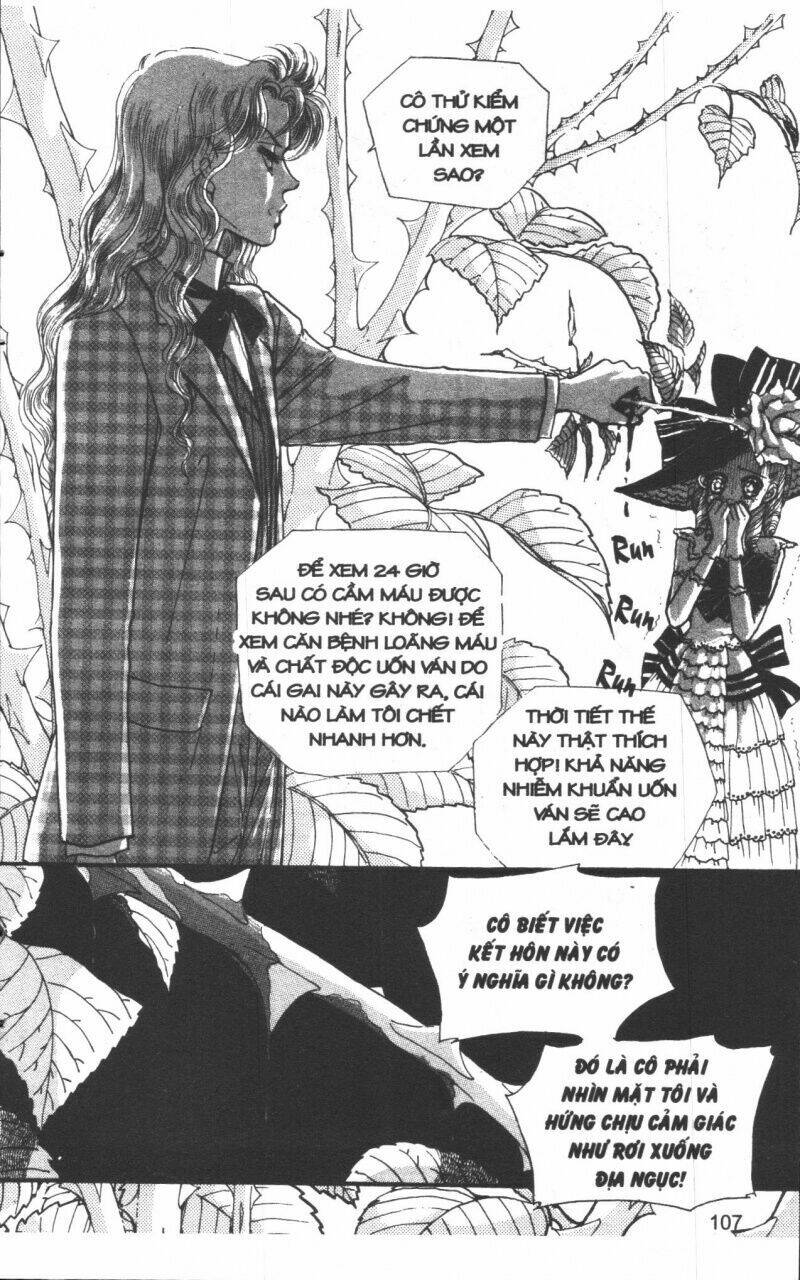 bibi iris chapter 5 107