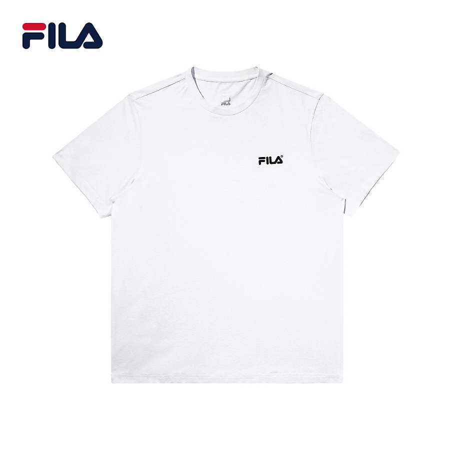 Áo Thun Unisex FILA 3D Logo Graphic FS2RSD2206X