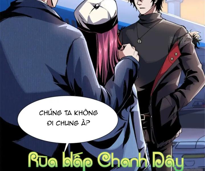 bữa tiệc kinh dị chapter 3 25