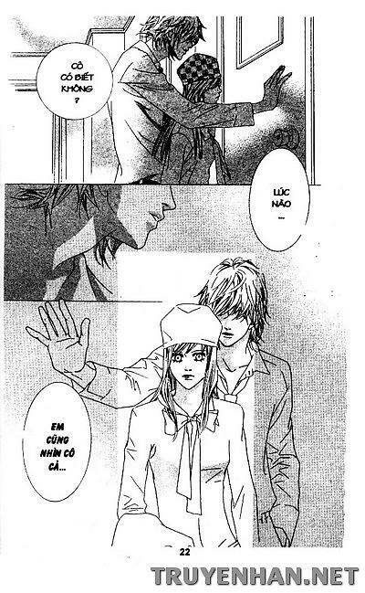 seduction more beautiful than love chapter 2 5