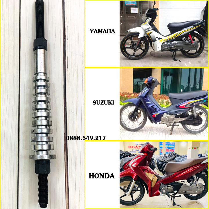 Vam Bát Phốt Hàng Cao Cấp Mới