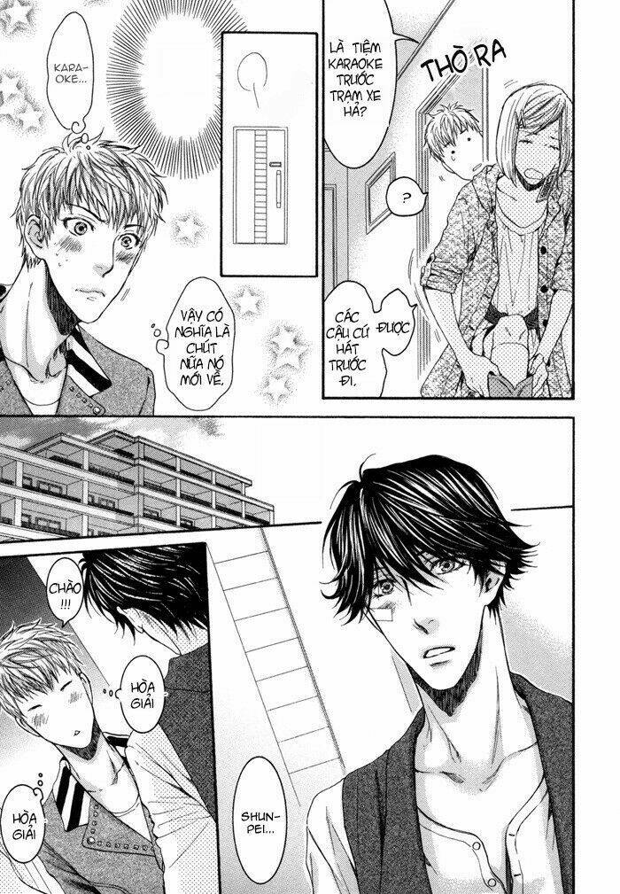 elektel delusion chapter 6 30