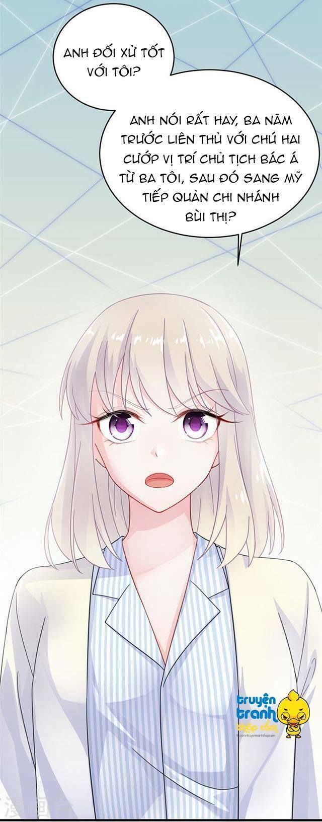 chọc tới chủ tịch tổng tài 2 chapter 35 25