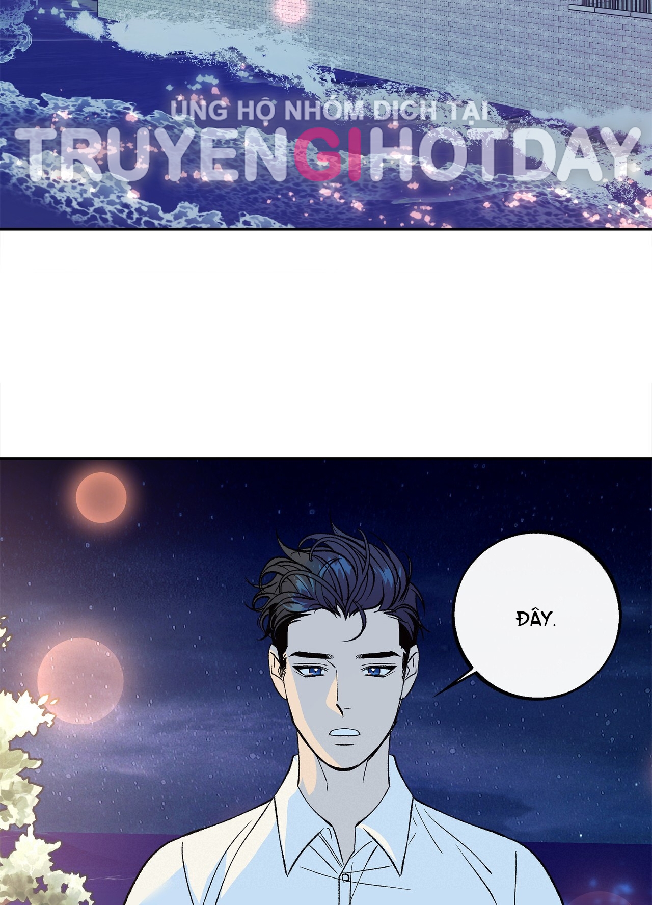 Tận Cùng Của Thế Giới chapter 42.2 - Trang 42