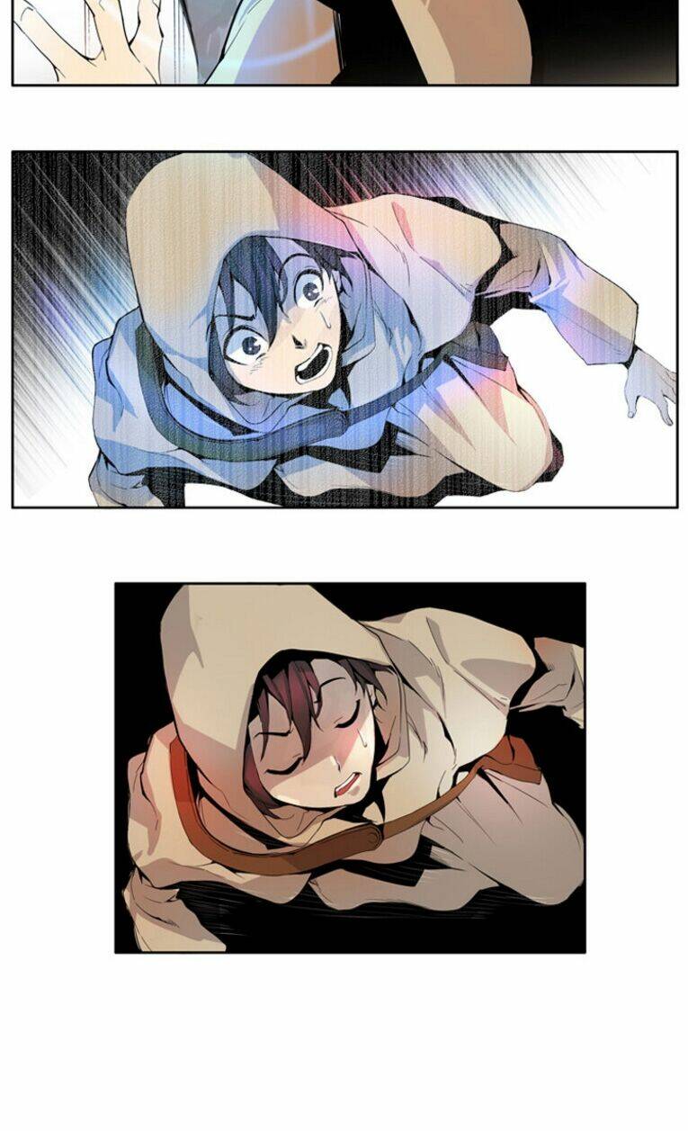 dusk howler chapter 9 8