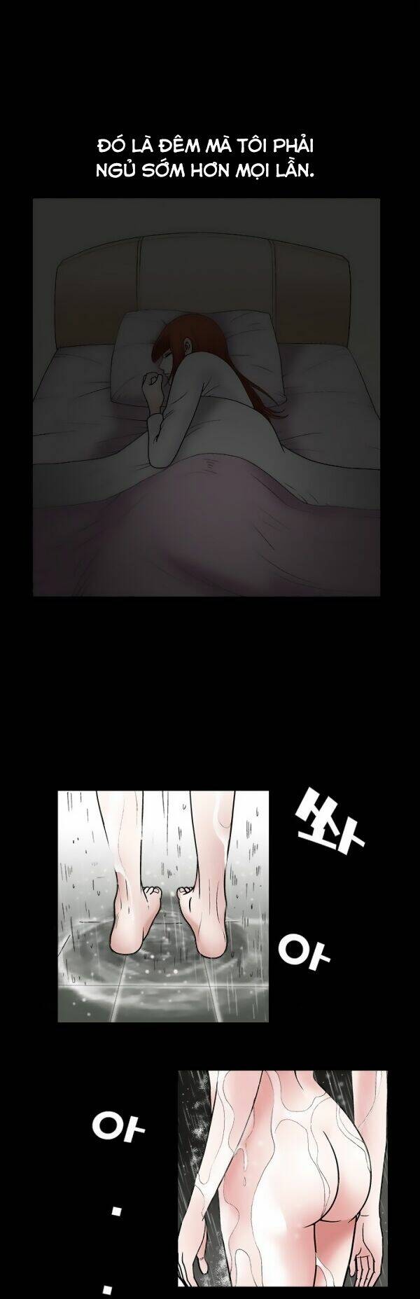 seduction - quyến rũ chapter 11 6