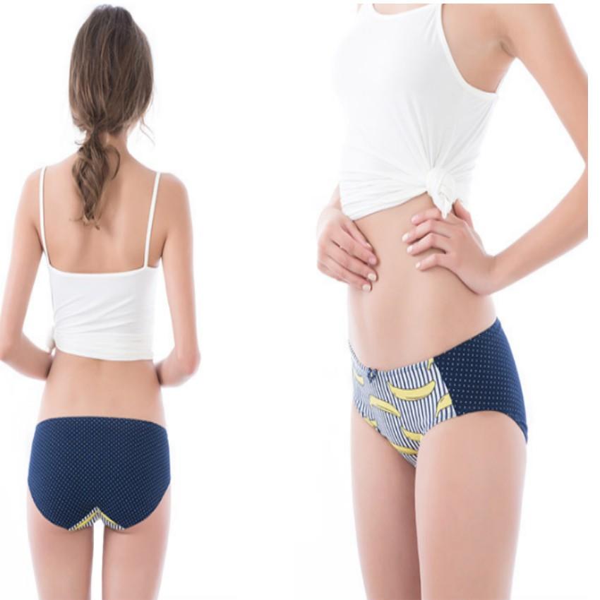 Quần Lót Nữ Sexy Cá Tính 206282