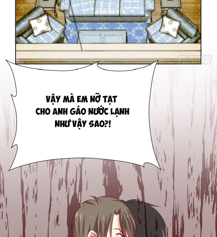 lưu luyến không rời chapter 36 22