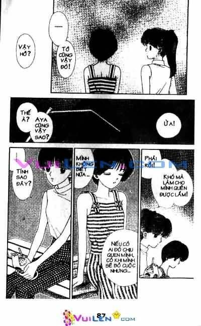 cô nàng đẹp trai chapter 3 88