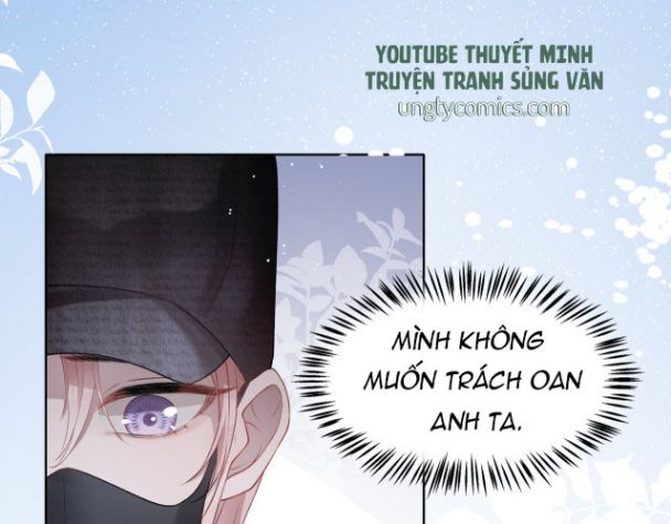 Sẵn Lòng Thua Cuộc chapter 10