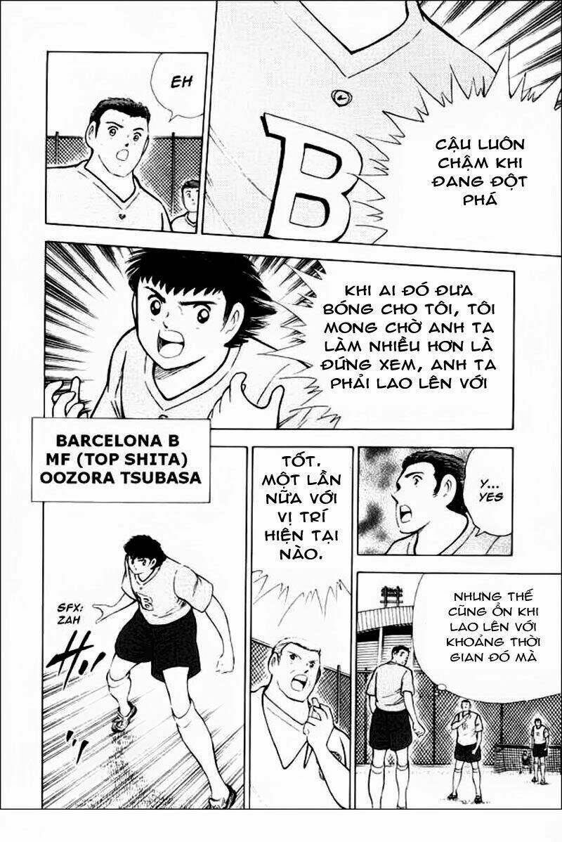 captain tsubasa road to 2002 chapter 22 5