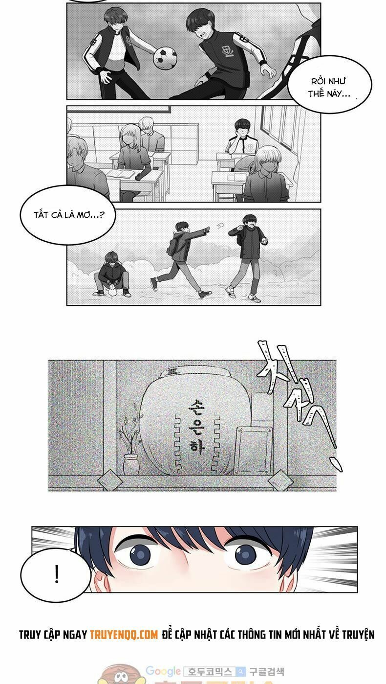 từ vũ trụ đến ngân hà chapter 1 48