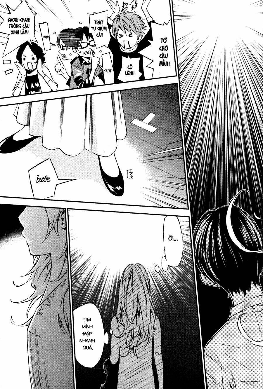 shigatsu wa kimi no uso chapter 2 22