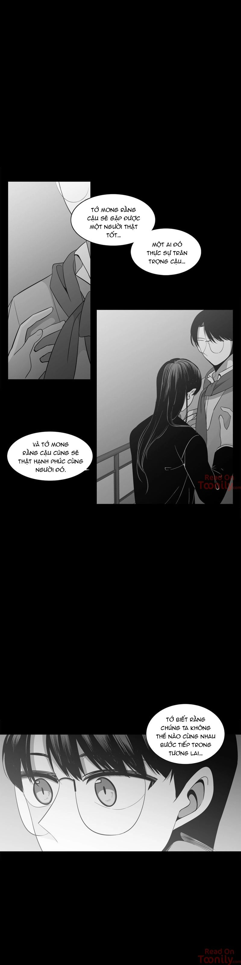 anh làm em đắm say chapter 35.2 6