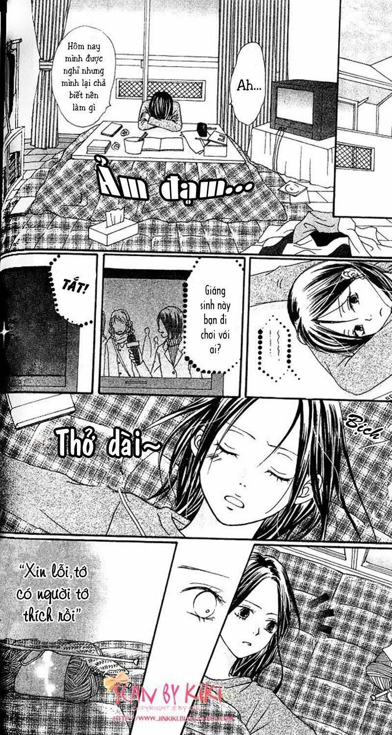 kataomoi no mukougawa chapter 3 14