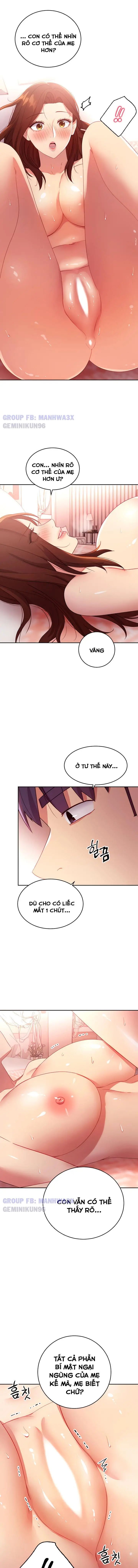 bạn của mẹ kế chapter 90 10