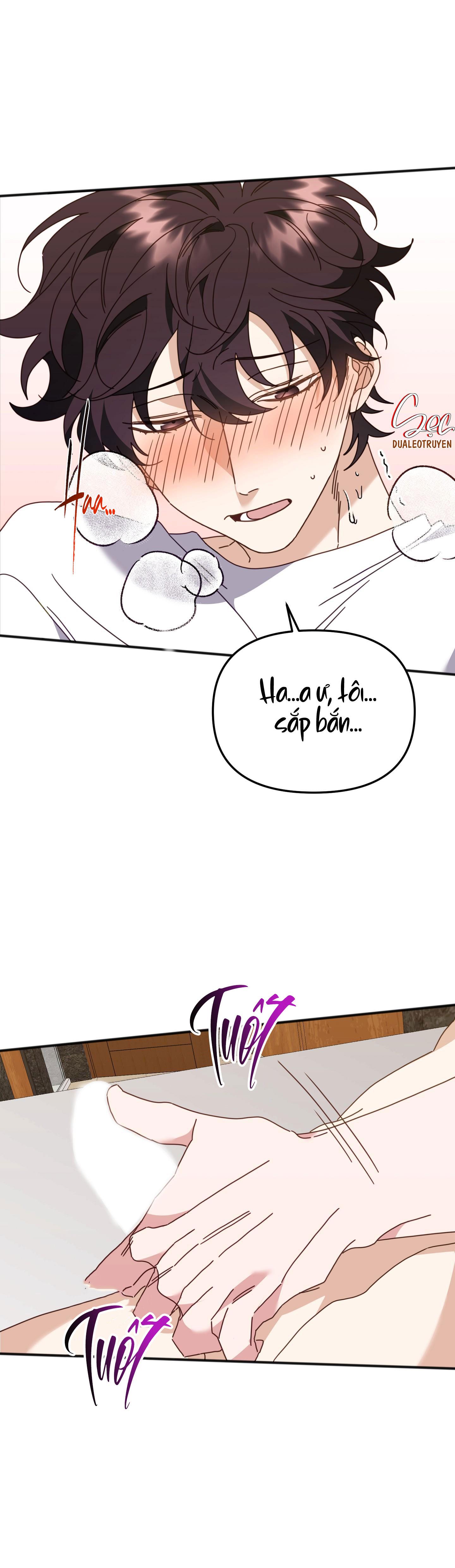 hổ trở về chapter 30 20