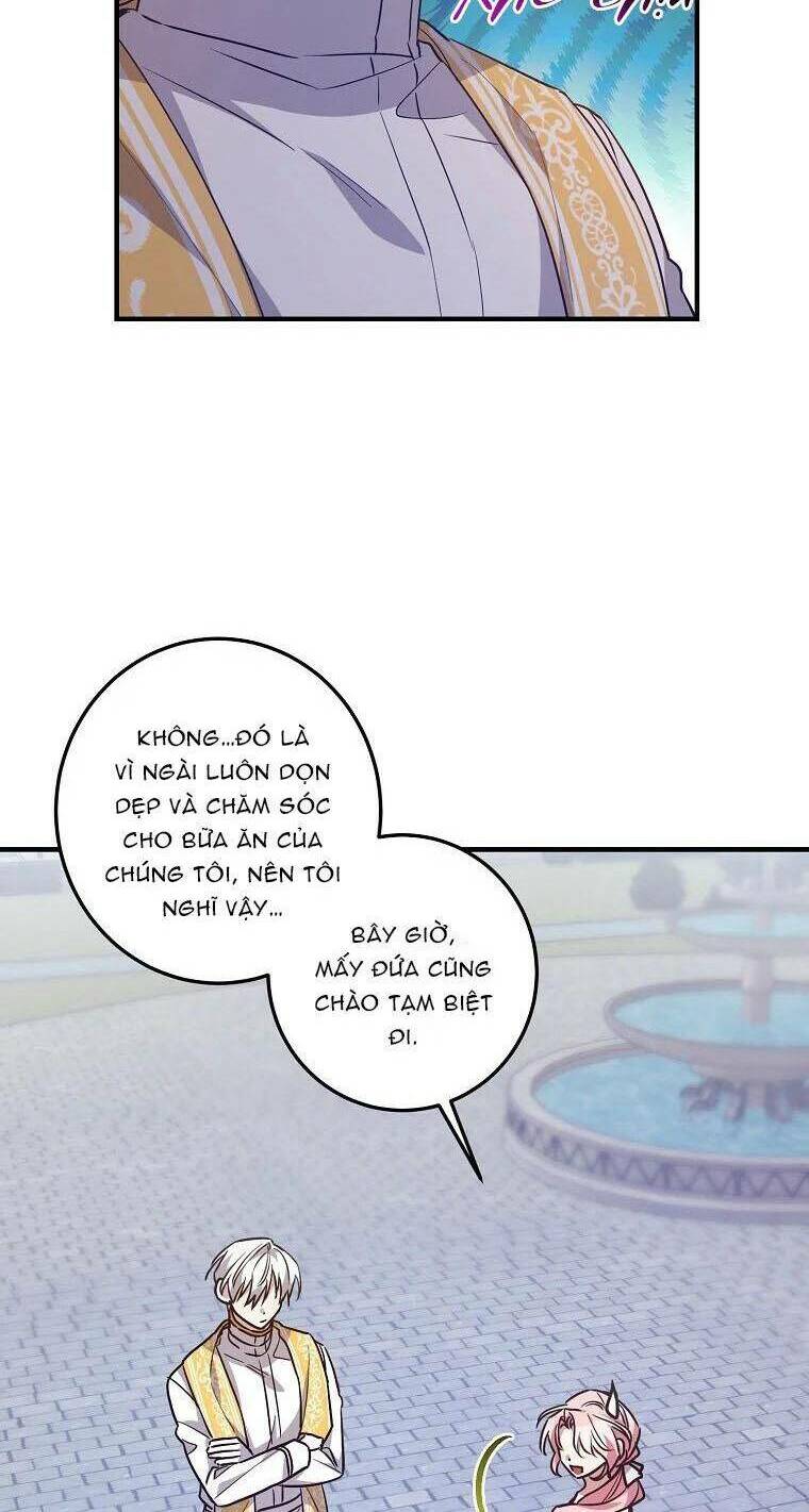 nhân vật phản diện được tôi nuôi dưỡng tốt chapter 33 20