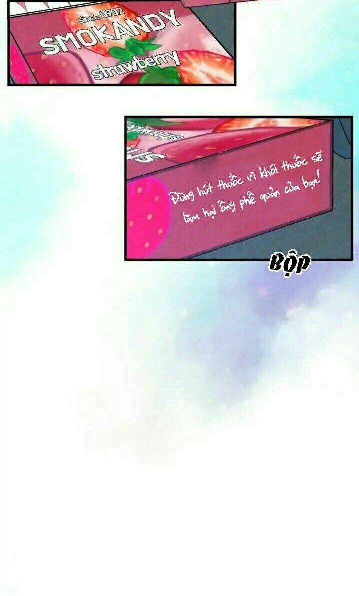 metamorphosis (mago) chapter 1.1 7