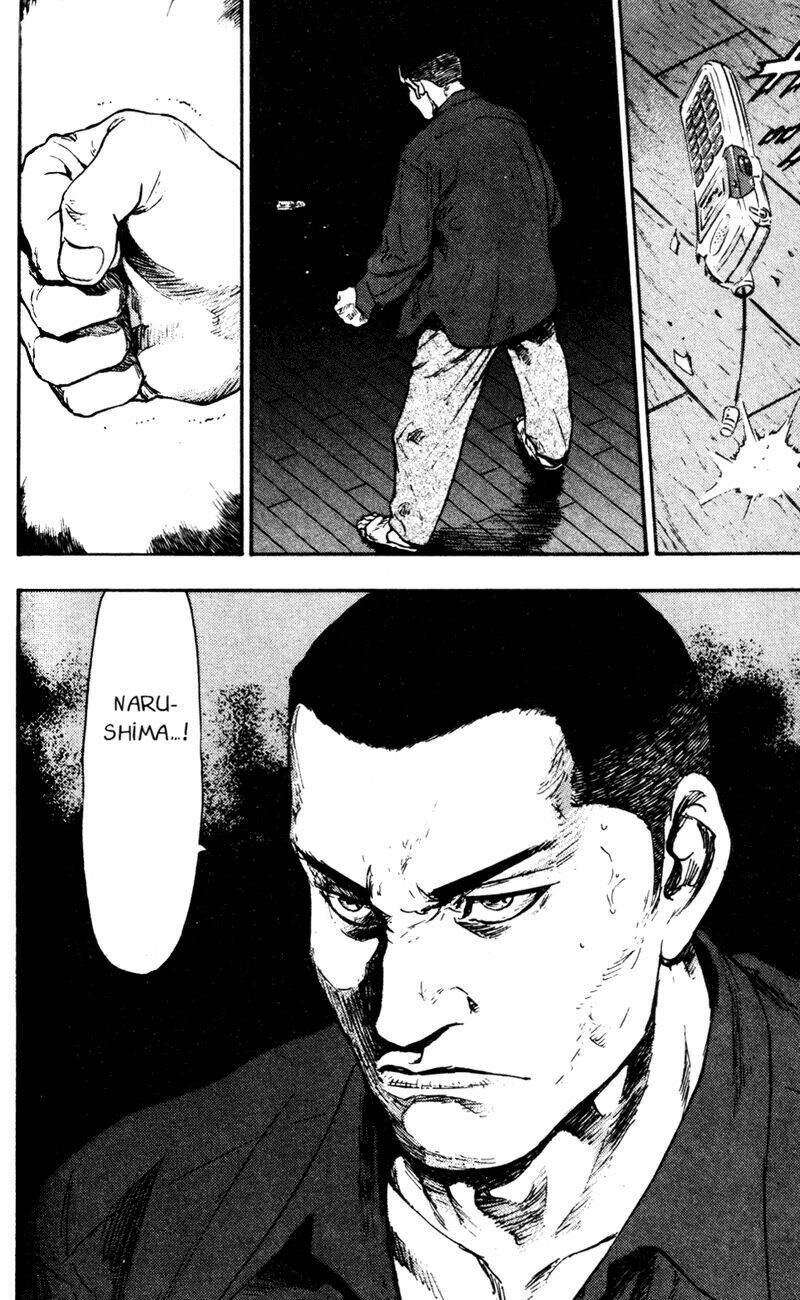 shamo (võ đạo) chapter 66 21