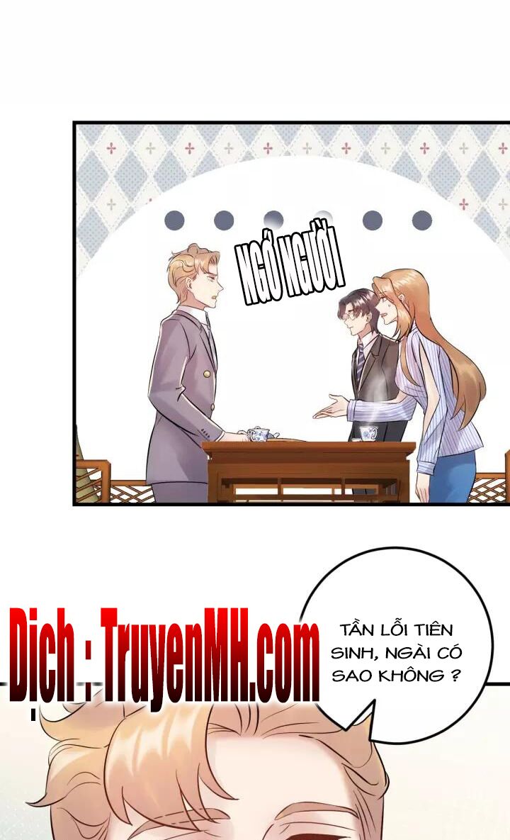 trọng sinh chi ức vạn ảnh hậu yếu thượng vị chapter 234 8