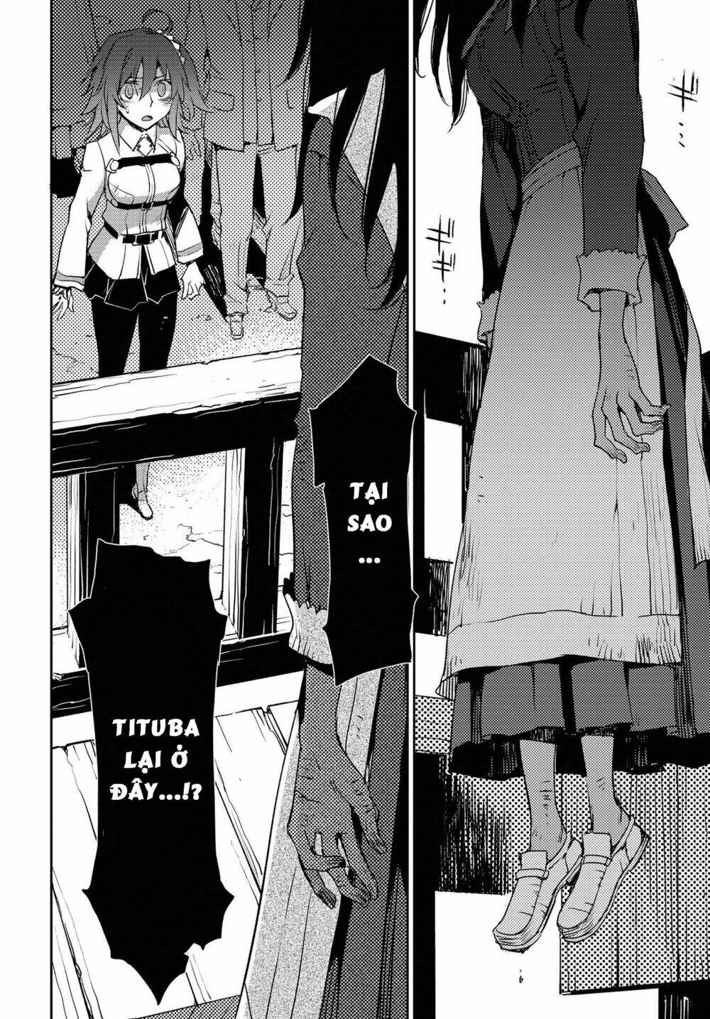 fate/grand order: epic of remnant - salem chapter 14 23