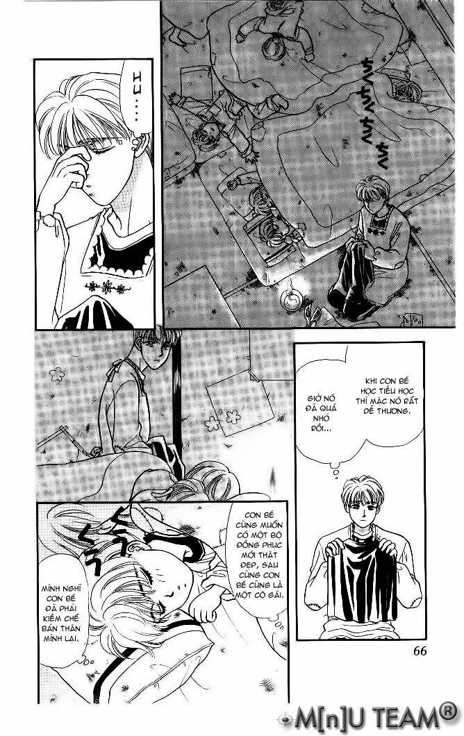 yamada tarou monogatari chapter 4 11