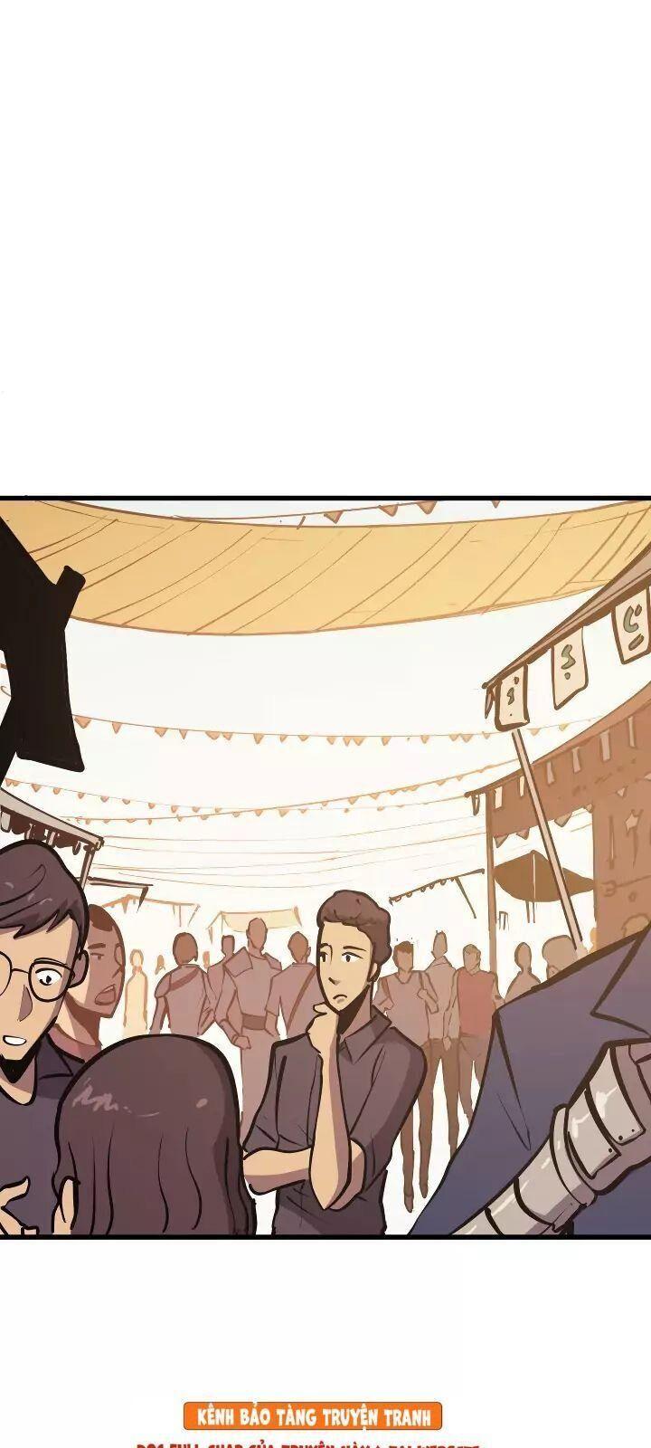 tôi trở lại thăng cấp một mình chapter 29 1