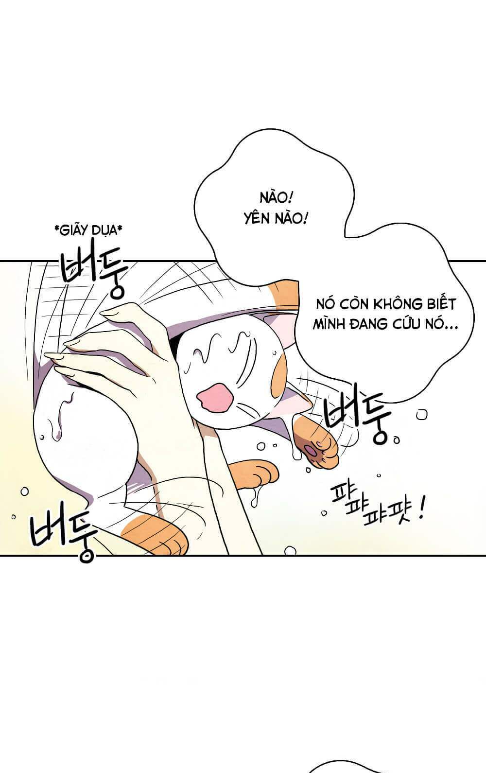 blade and soul-câu chuyện về nam soyoo chapter 5 35