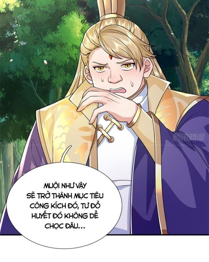 ta trở về từ thế giới tu tiên chapter 250 42