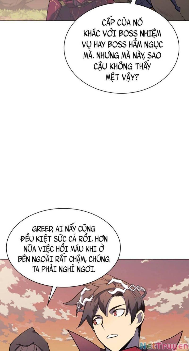 vượt qua giới hạn chapter 119 83