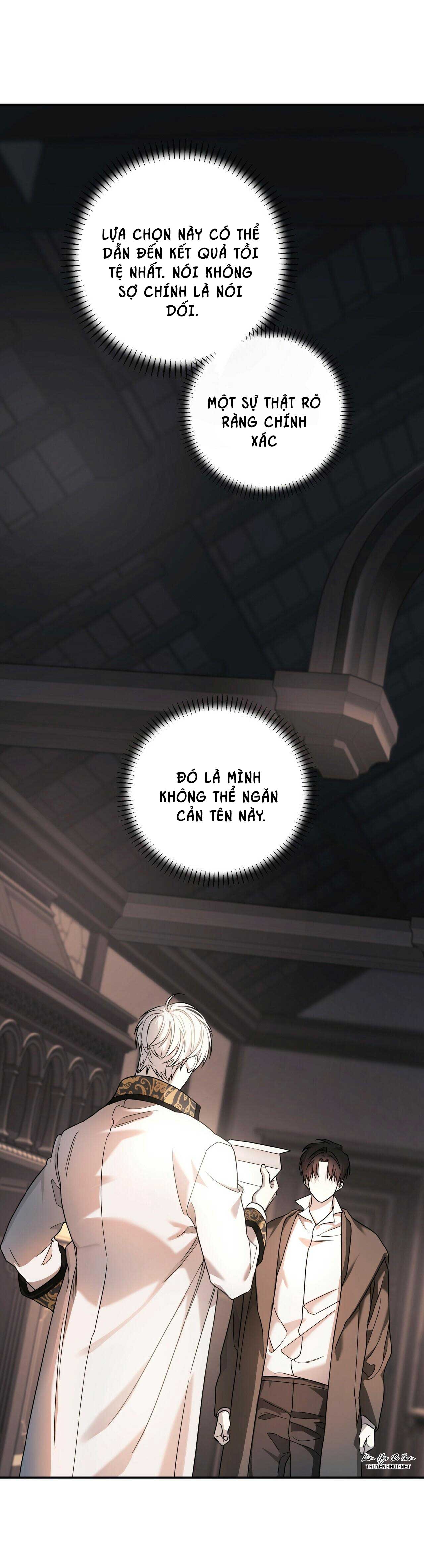 khế ước vĩnh cửu chapter 9 17