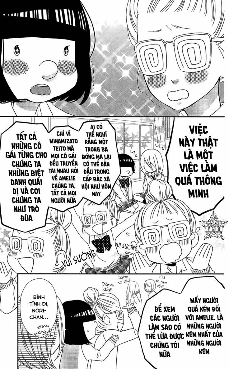 anagura amélie chapter 4 6