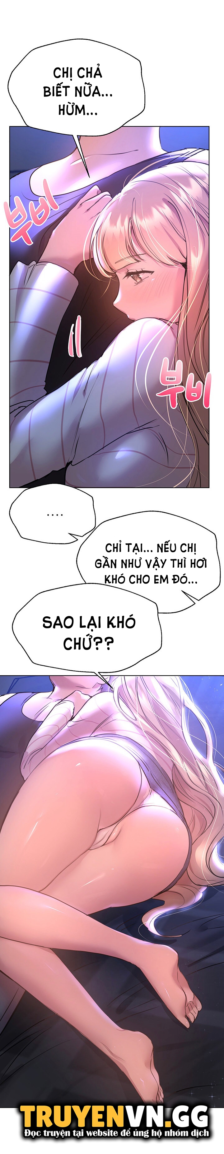 những người bạn của chị tôi chapter 19 37