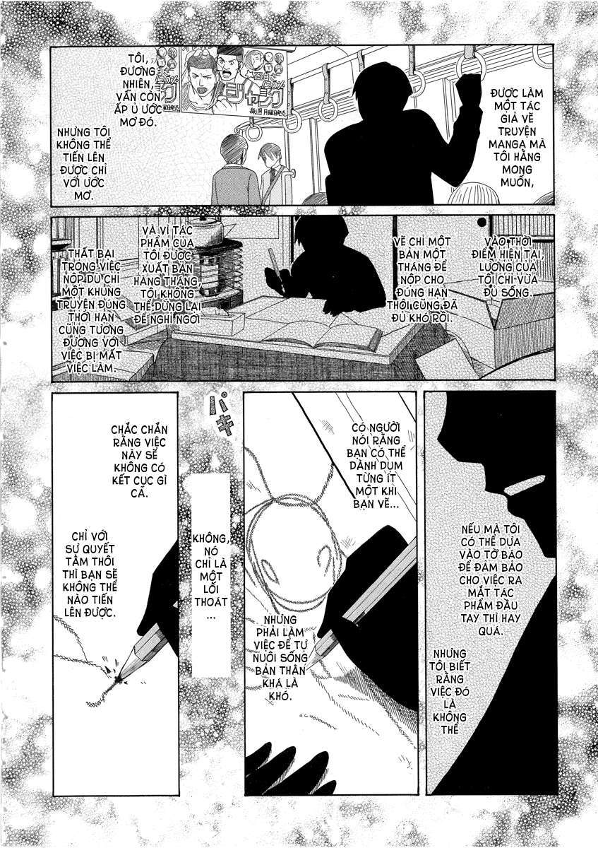 otaku no musume-san chapter 38 6