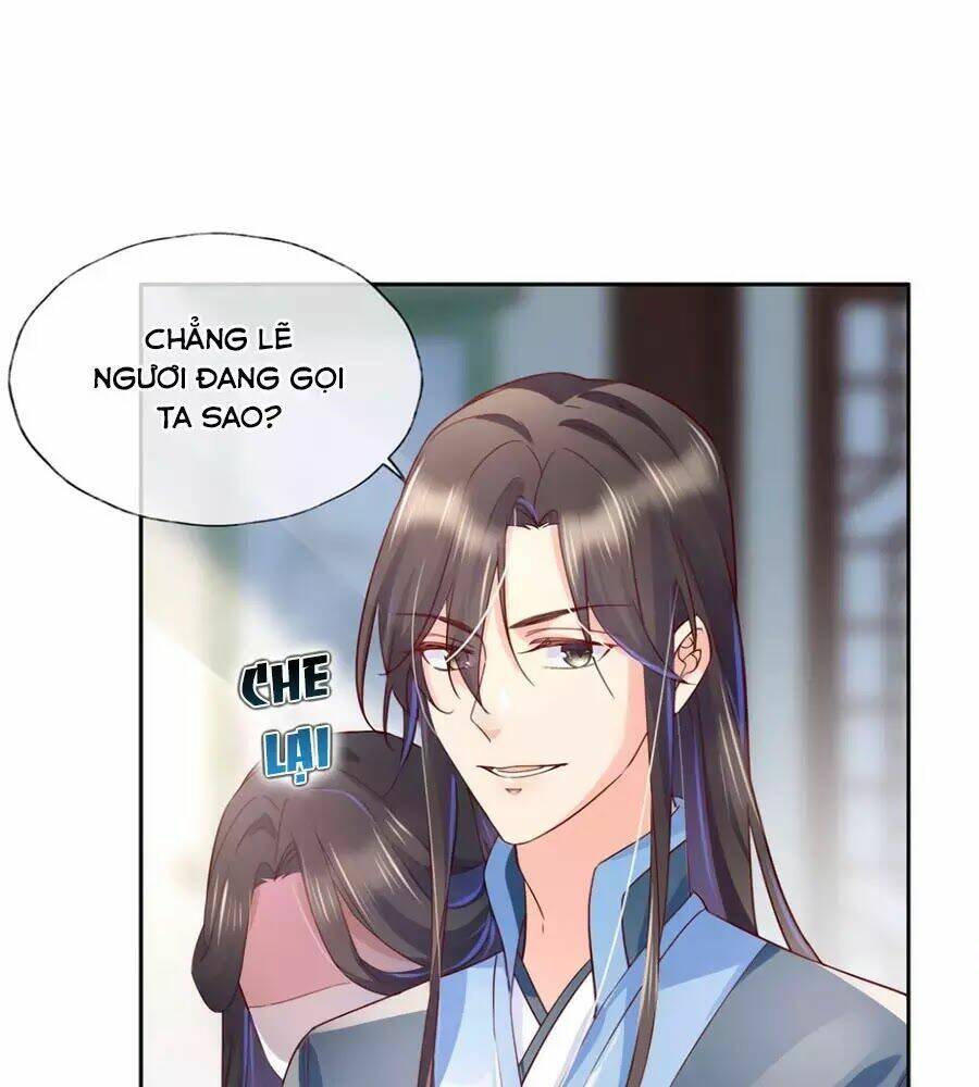 điềm mỹ chi huyết chapter 27.1 5